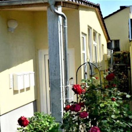 Ferienwohnung Geratal Erfurt Exterior foto